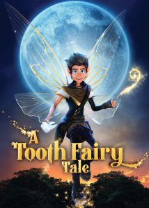 دانلود انیمیشن افسانه پری دندان A Tooth Fairy Tale 2025