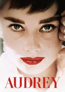 دانلود مستند آدری با زیرنویس چسبیده Audrey 2020