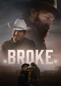 دانلود فیلم ورشکسته با زیرنویس چسبیده Broke 2025