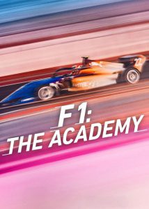 دانلود مستند آکادمی فرمول یک F1: The Academy 2025