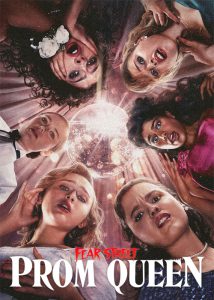 دانلود فیلم خیابان ترس Fear Street: Prom Queen 2025