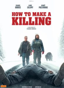 دانلود فیلم چگونه آدم بکشید How to Make a Killing 2025