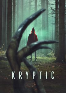 دانلود فیلم کریپتیک با زیرنویس چسبیده Kryptic 2024