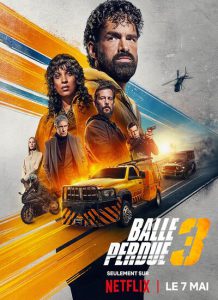 دانلود فیلم گلوله گمشده 3 Last Bullet 3 2025