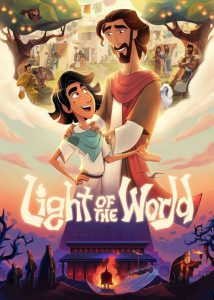 دانلود انیمیشن نور جهان Light of the World 2025
