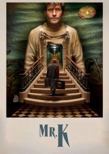 دانلود فیلم آقای کی Mr. K 2024