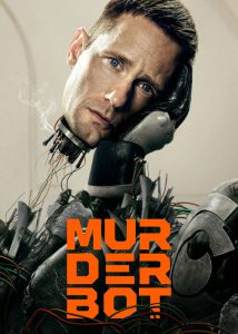 دانلود سریال ربات قاتل با زیرنویس چسبیده Murderbot 2025