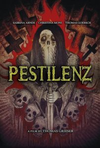 دانلود فیلم طاعون با دوبله فارسی Pestilenz 2019