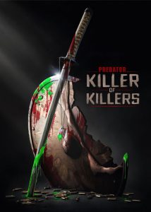 دانلود انیمیشن غارتگر Predator: Killer of Killers 2025