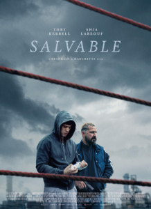 دانلود فیلم نجات پذیر با دوبله فارسی 2025 Salvable