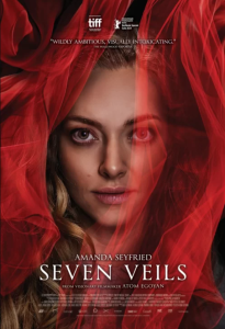 دانلود فیلم هفت پرده 2023 Seven Veils