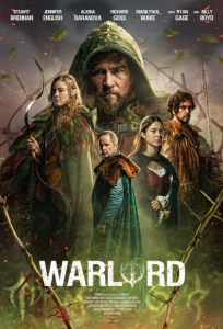 دانلود فیلم جنگاوری 2025 Warlord