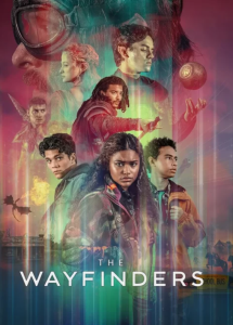 دانلود سریال یابندگان گنج The Wayfinders 2025