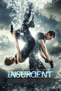دانلود فیلم شورشی با دوبله فارسی Insurgent 2015