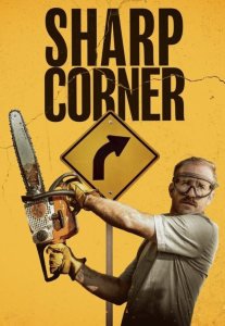 دانلود فیلم پیچ تند با زیرنویس چسبیده Sharp Corner 2024