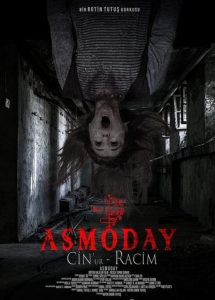 دانلود فیلم پادشاه شیاطین با دوبله فارسی 2022 Asmoday: Cin'ur Racim