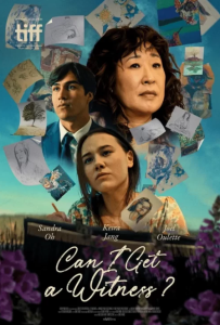 دانلود فیلم می توانم شاهد داشته باشم؟ 2024 Can I Get a Witness