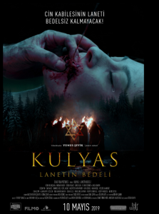 دانلود فیلم تاوان نفرین کولیاس با دوبله فارسی Kulyas: Lanetin Bedeli 2019