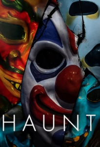 دانلود فیلم تسخیر با زیرنویس چسبیده Haunt 2019