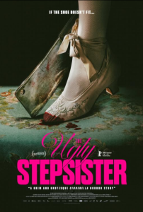 دانلود فیلم خواهر ناتنی زشت با زیرنویس چسبیده The Ugly Stepsister 2025