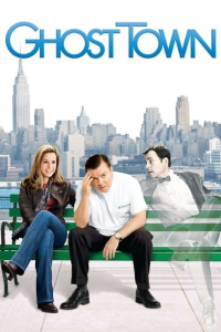 دانلود فیلم شهر متروکه Ghost Town 2008