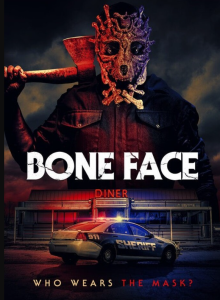 دانلود فیلم چهره استخوانی Bone Face 2025