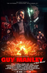 دانلود فیلم گای منلی: ابر جاسوس Guy Manley: Super Spy 2024