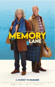 دانلود فیلم جاده خاطره Memory Lane 2024