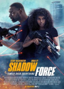 دانلود فیلم نیروی سایه Shadow Force 2025