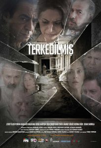 دانلود فیلم ترکی رها شده با دوبله فارسی Terkedilmis 2015