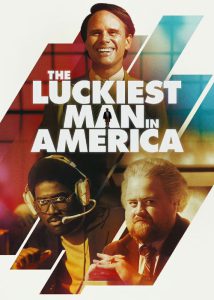 دانلود فیلم خوششانسترین مرد آمریکا با زیرنویس چسبیده The Luckiest Man in America 2024