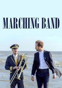 دانلود فیلم ارکستر ناکوک با زیرنویس چسبیده The Marching Band 2024