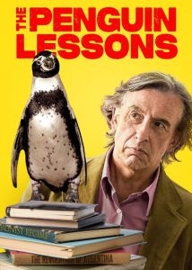 دانلود فیلم درس‌های پنگوئن با زیرنویس چسبیده The Penguin Lessons 2024