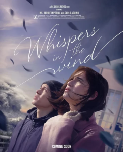 دانلود فیلم زمزمه هایی در باد با زیرنویس چسبیده 2024 Whispers in the Wind