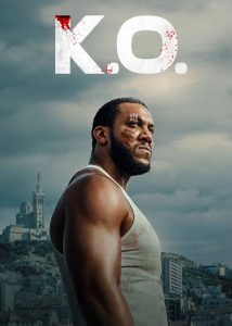 دانلود فیلم ضربه فنی K.O. 2025
