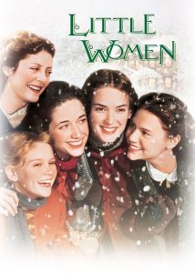 دانلود فیلم زنان کوچک Little Women 1994