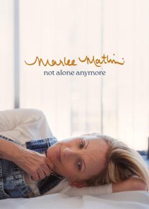 دانلود مستند مارلی متلین Marlee Matlin: Not Alone Anymore 2025