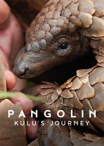 دانلود مستند پانگولین: سفر کولو Pangolin: Kulu’s Journey 2025