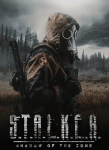دانلود فیلم استاکر: سایهی منطقه با دوبله فارسی S.T.A.L.K.E.R.: Shadow of the Zone 2024