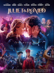 دانلود فیلم رومئو و ژولیت 2025 Juliet & Romeo