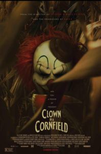 دانلود فیلم دلقک در مزرعه ذرت 2025 Clown in a Cornfield