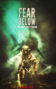 دانلود فیلم از پایین بترس 2025 Fear Below