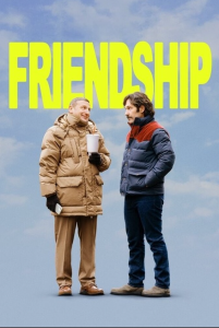 دانلود فیلم دوستی Friendship 2024