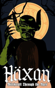 دانلود فیلم هکسان Häxan 1922