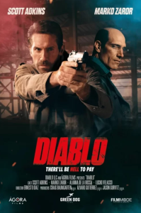 دانلود فیلم دیابلو Diablo 2025