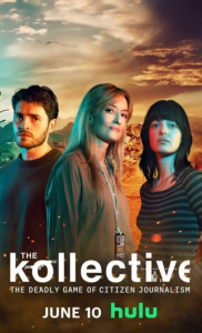 دانلود سریال گروه حقیقت جویان The Kollective 2025