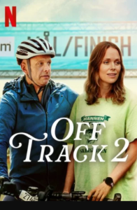 دانلود فیلم خارج از مسیر 2 Off Track 2 2025