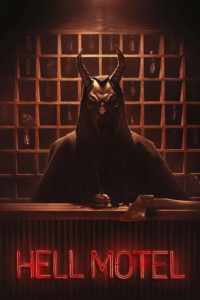 دانلود سریال متل جهنمی Hell Motel 2025