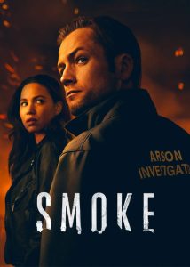 دانلود سریال دود Smoke 2025
