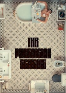دانلود فیلم طرح فنیقی The Phoenician Scheme 2025